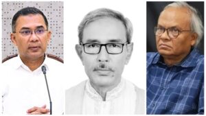 ঢাকায় ৩টায় আব্দুল হাইয়ের জানাজায় থাকবেন প্রধানমন্ত্রী, সন্ধ্যায় মুন্সিগঞ্জে জানাজায় আসবেন রিজভী