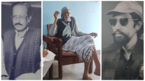 যুদ্ধকালীন কমান্ডার মুন্সিগঞ্জের সাবেক উপজেলা চেয়ারম্যান মোহাম্মদ হোসেন বাবুল আর নেই