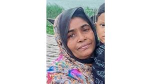 মুন্সিগঞ্জে রাস্তার পাশে পড়েছিল নিখোঁজ নারীর মরদেহ