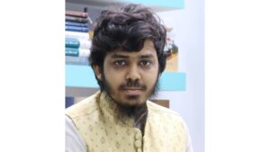 জাতীয় যুবশক্তির কেন্দ্রীয় কমিটিতে মুন্সিগঞ্জের তামীম