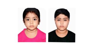 মুন্সিগঞ্জে দুই সন্তানসহ প্রবাসীর স্ত্রী ৭ দিন ধরে নিখোঁজ, সন্ধানের আকুতি পরিবারের