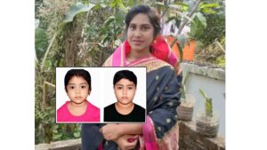 মুন্সিগঞ্জে দুই সন্তানসহ প্রবাসীর স্ত্রী ৭ দিন ধরে নিখোঁজ, সন্ধানের আকুতি পরিবারের