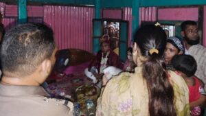 মুন্সিগঞ্জের ৪৭ বছরের প্রবাসী বিয়ে করছিলেন ১৬ বছরের কিশোরী, বিয়ে বন্ধ করে জরিমানা করলো প্রশাসন