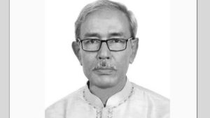 জনপ্রিয় রাজনীতিক আব্দুল হাইয়ের জীবনাবসান, প্রধানমন্ত্রীর উপস্থিতিতে প্রথম জানাজা