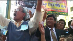 অটল নীতি, ব্যক্তিগত নৈতিকতা, সাদামাটা চলাফেরা ও সহজ বাচনভঙ্গি জনপ্রিয় করে আব্দুল হাইকে