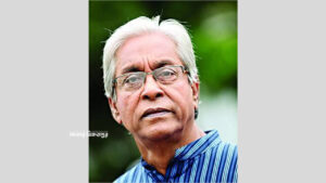 তার নাম রেখেছিলেন শেরেবাংলা, মুন্সিগঞ্জের গর্ব কালজয়ী চলচ্চিত্রকার চাষী নজরুল ইসলাম