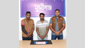 ২ মাস আগে ২২০০ ইয়াবাসহ আটকের পরও জামিন, এবার মুন্সিগঞ্জ ডিবি ধরলো আরও ৪০০ সহ