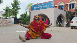 মুন্সিগঞ্জে বাবা-মেয়ে নিহতের ঘটনায় মামলা, কুয়েত প্রবাসীসহ দুইজন গ্রেপ্তার