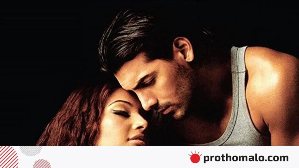 ‘জিসম’ সিনেমার দৃশ্য। আইএমডিবি