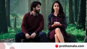 আট বছর পর কেন প্রাসঙ্গিক হয়ে ওঠে সুজিত সরকারের ‘অক্টোবর’